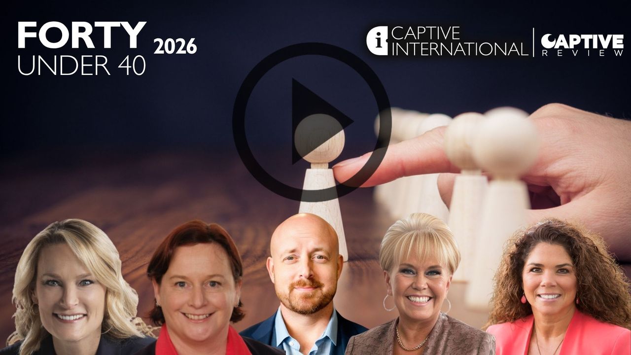 Mentorship, culture and connection | Captive International